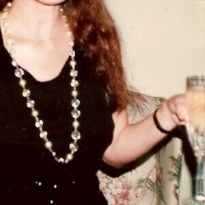 **Prior Host Pick** Vintage Swarovski Crystal & Pearl Necklace and Bracelet Duo